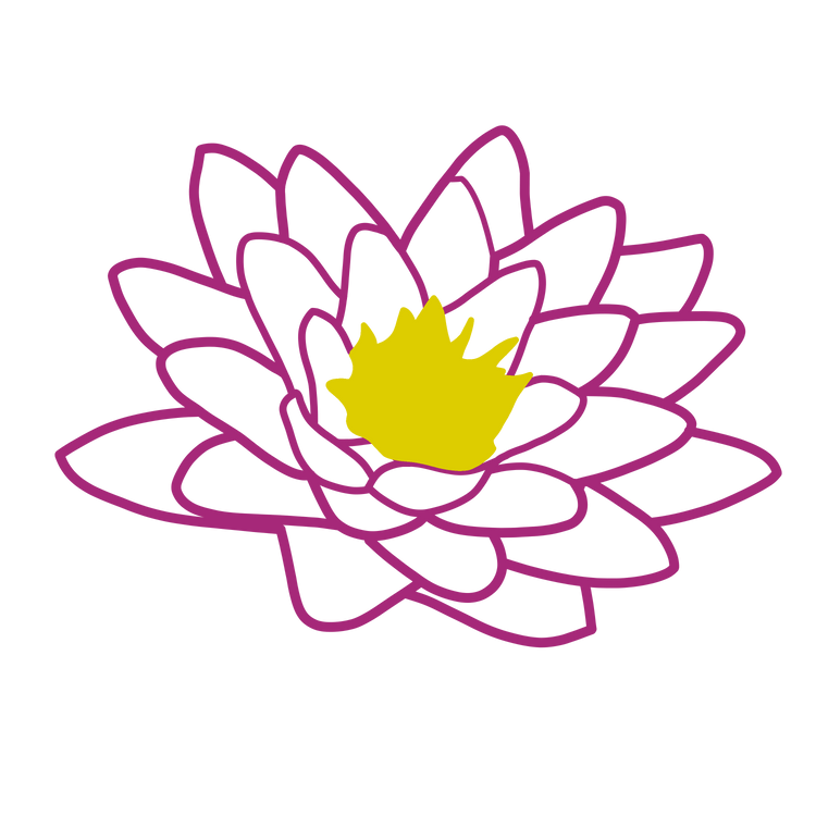 Blossom Hoodies - zronine