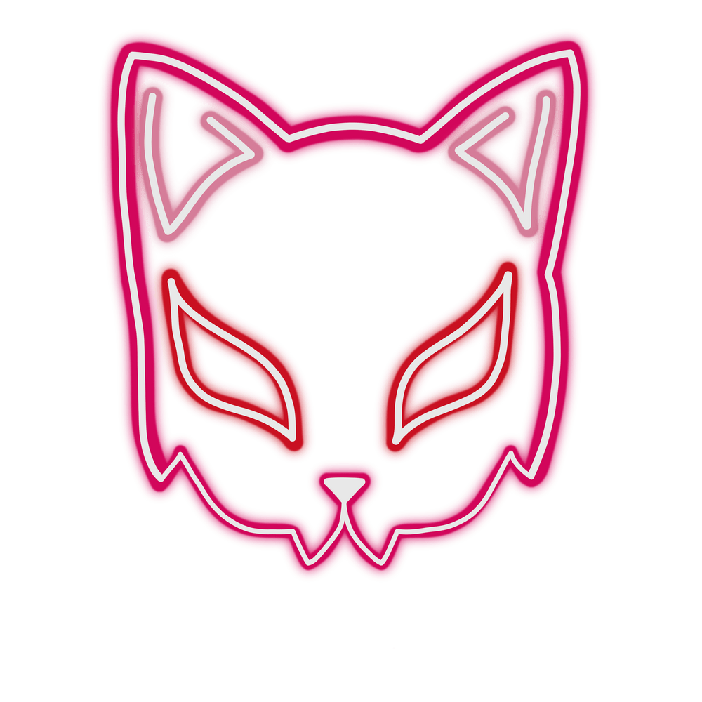 Masked Animals - zronine