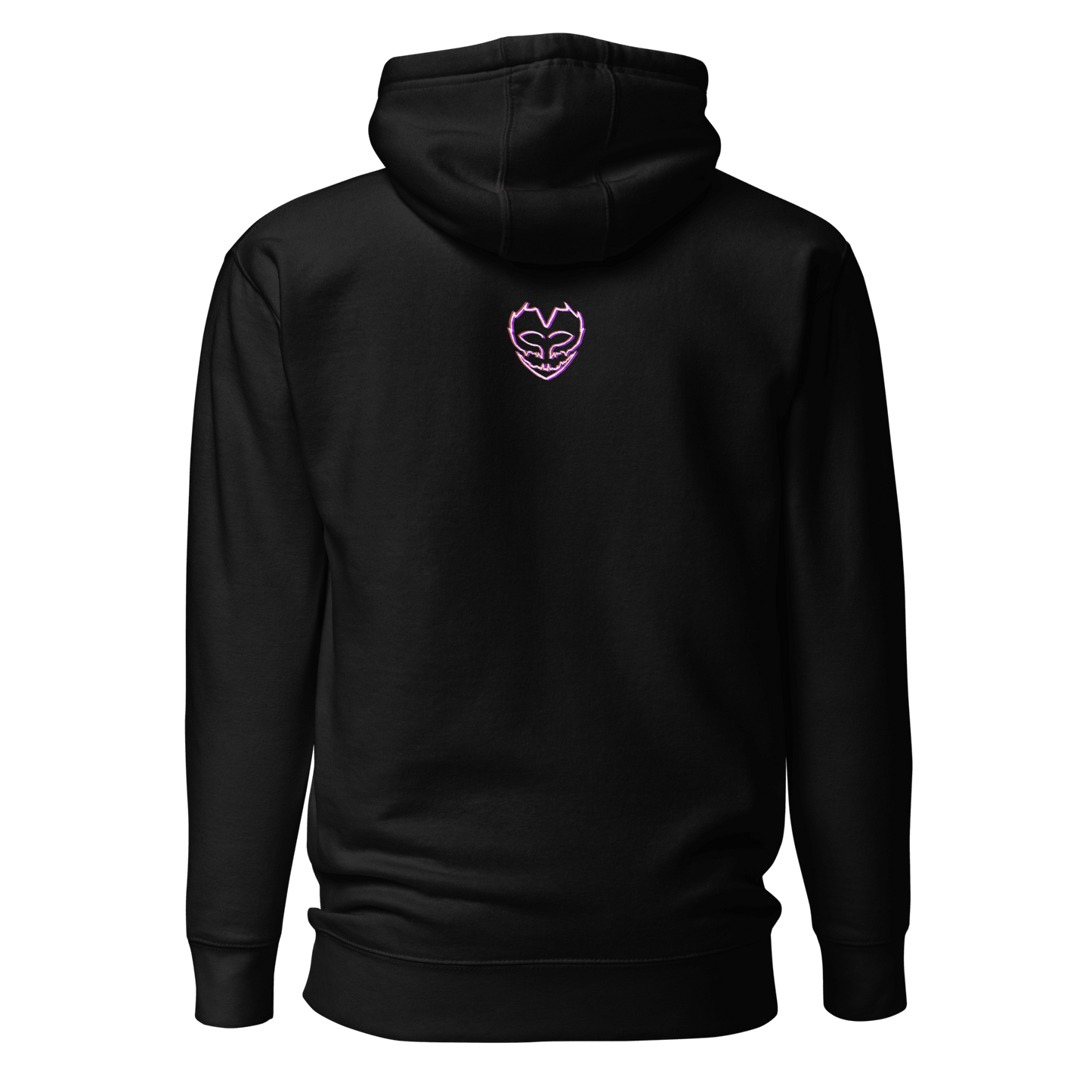 Embers of my Ego Hoodie - zronine