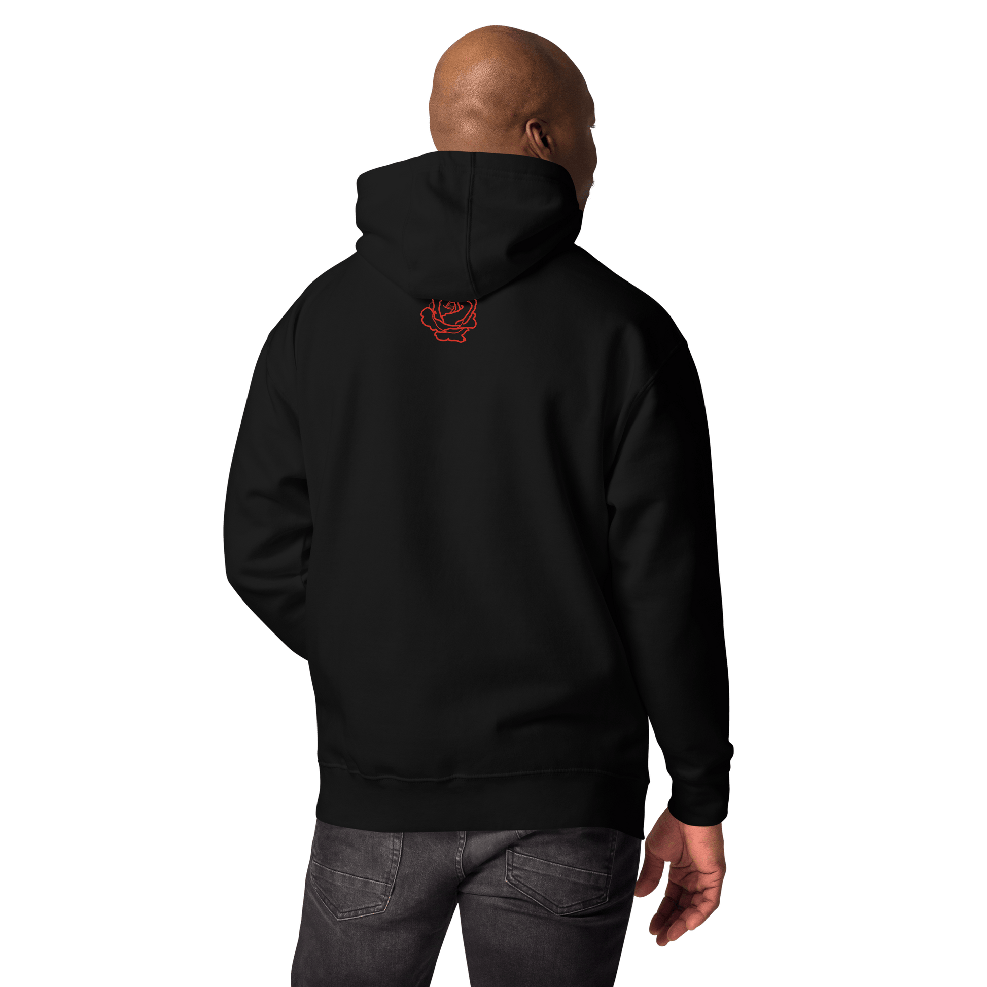 Heralds of my Heart Hoodie - zronine