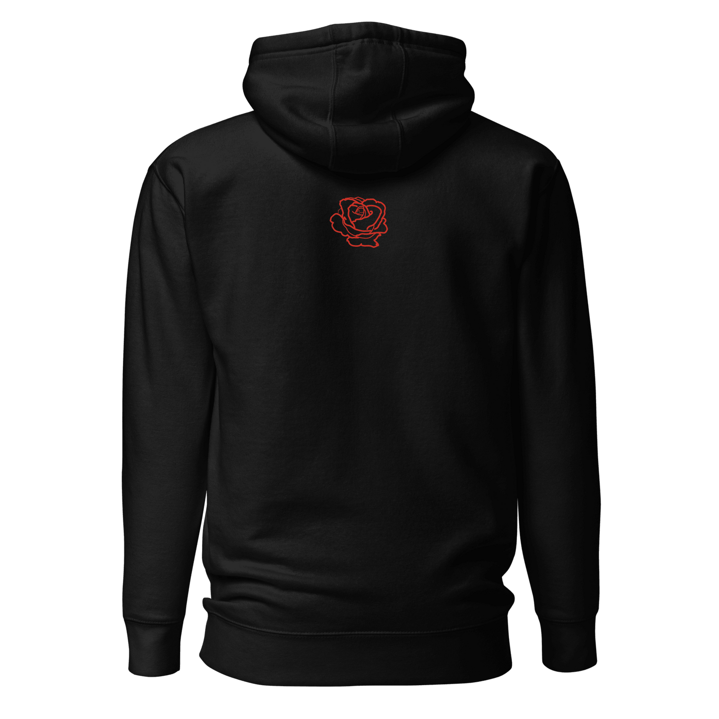 Heralds of my Heart Hoodie - zronine