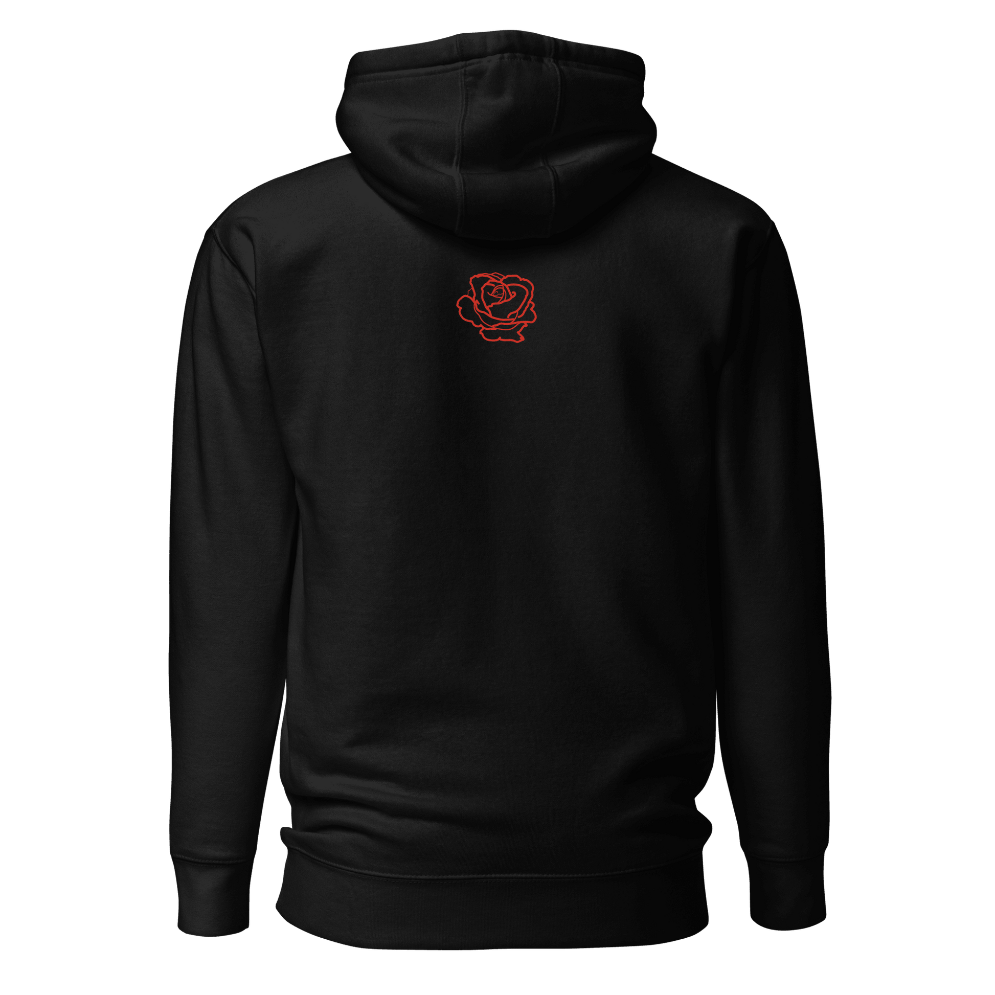 Heralds of my Heart Hoodie - zronine