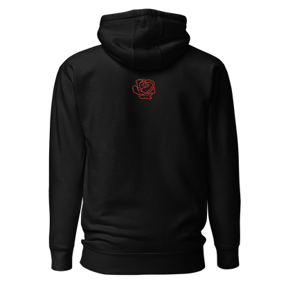 Heralds of my Heart Hoodie - zronine